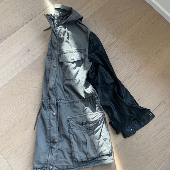 Aritzia Talula jacket - Picture 3 of 3